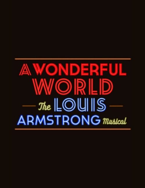 Louisarmstrongmusical