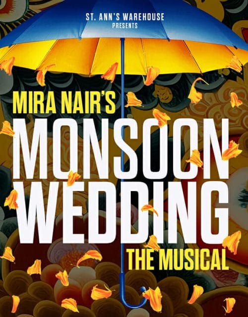 Monsoon Wedding Musical Copy