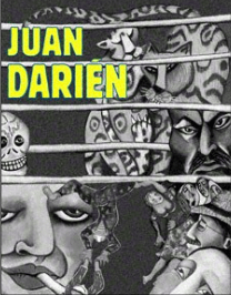 Production Juan Darien Vivian Beaumont Theatre Vau