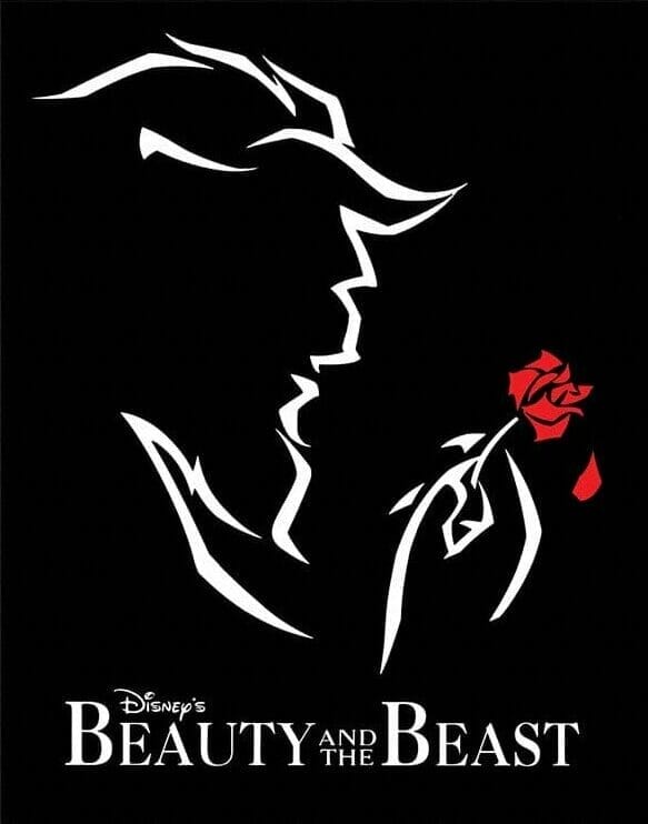 Beauty And The Beast