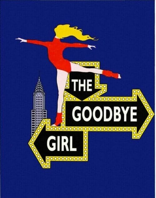 Goodbye Girl