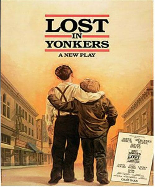 Yonkers