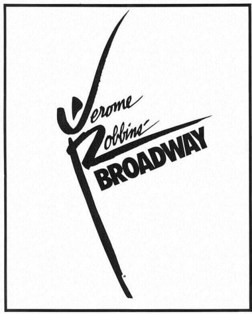 Jerome Robbins