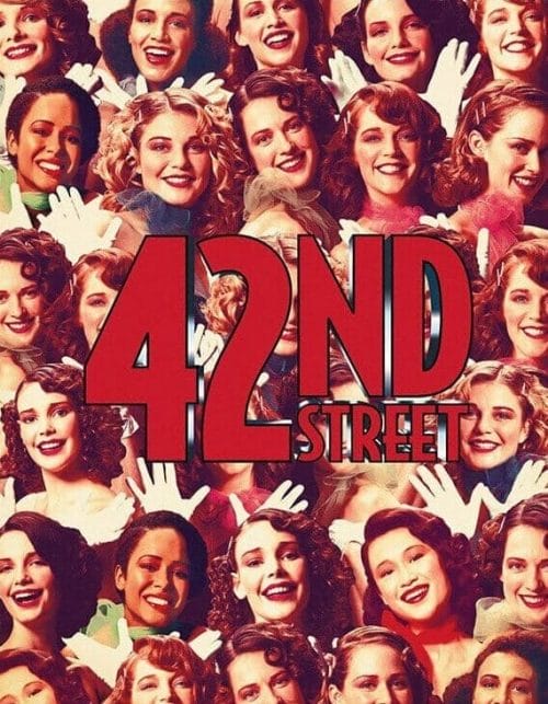 Production 42Nd Street Ford Center For The Perform