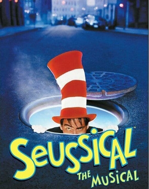 Seussical