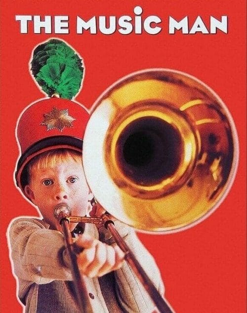 Music Man