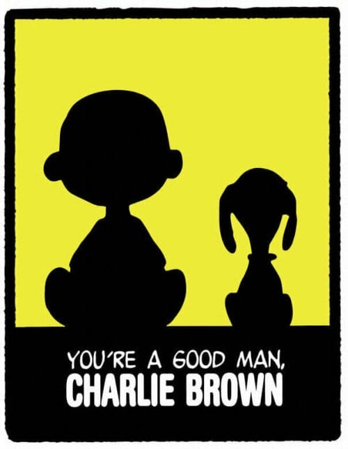 Charlie Brown