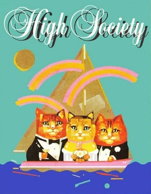 High Society