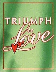 Triumph Of Love