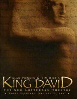 King David