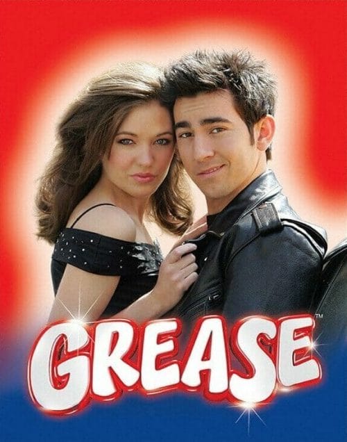 Grease