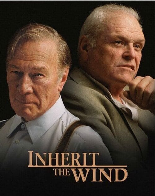 Inherit The Wind