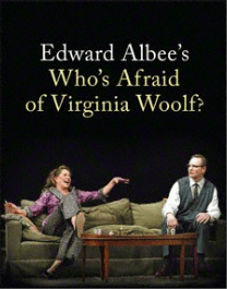Production Whos Afraid Of Virginia Woolf Longacre 