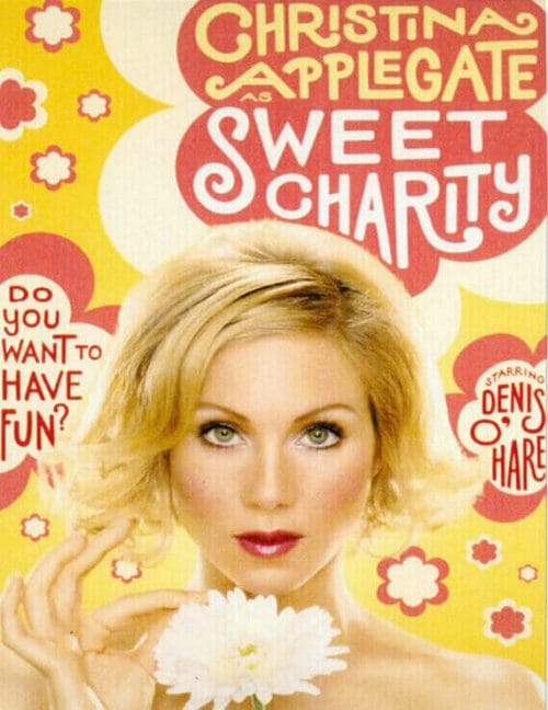 Sweet Charity