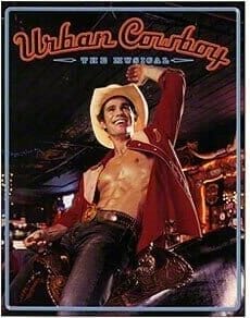Urban Cowboy