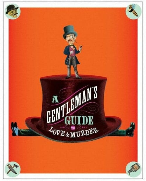 Gentleman S Guide