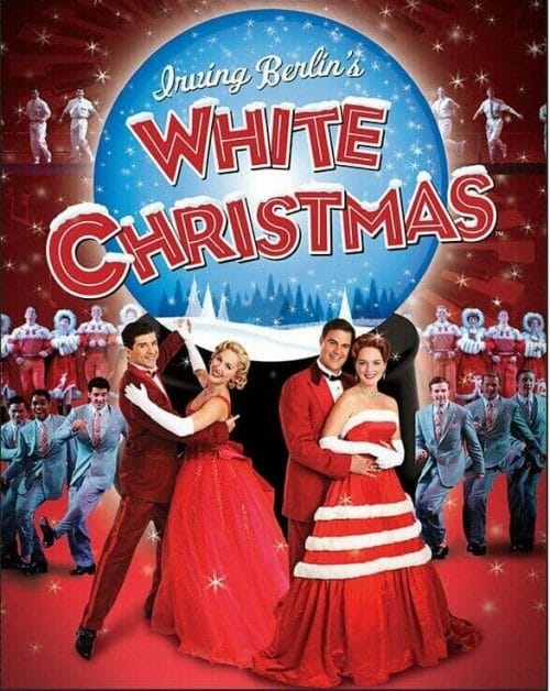 White Christmas
