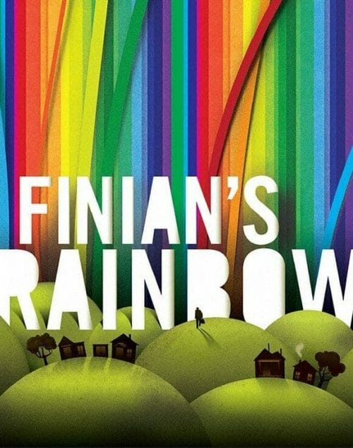 Finian S Rainbow