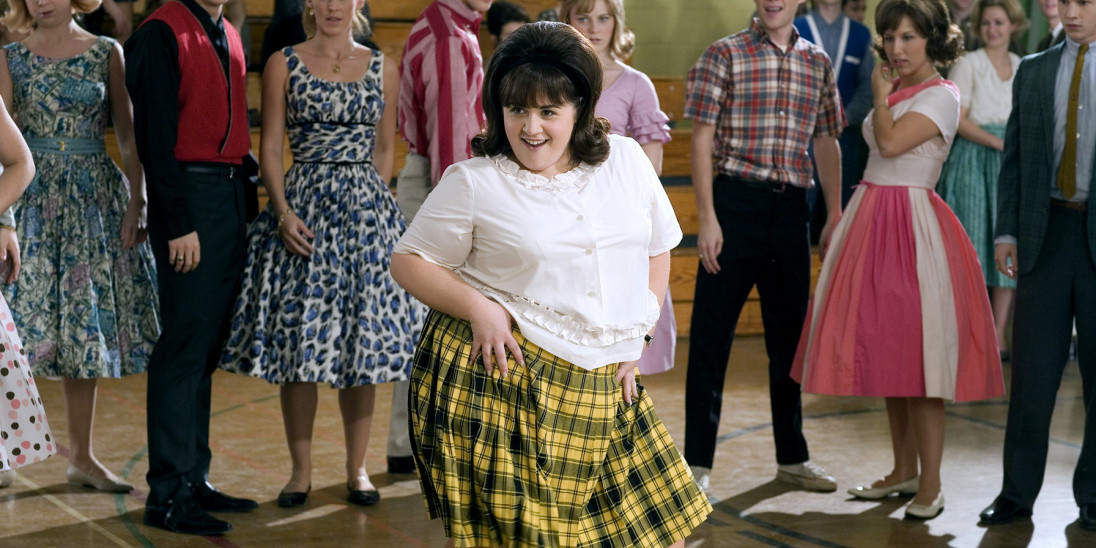Hairspray (Hulu)