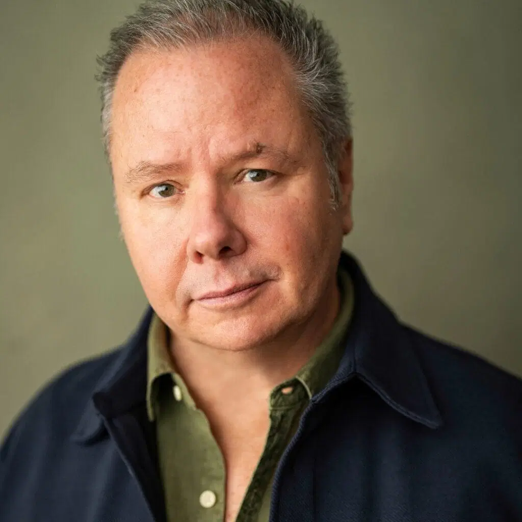 Mark Brandon