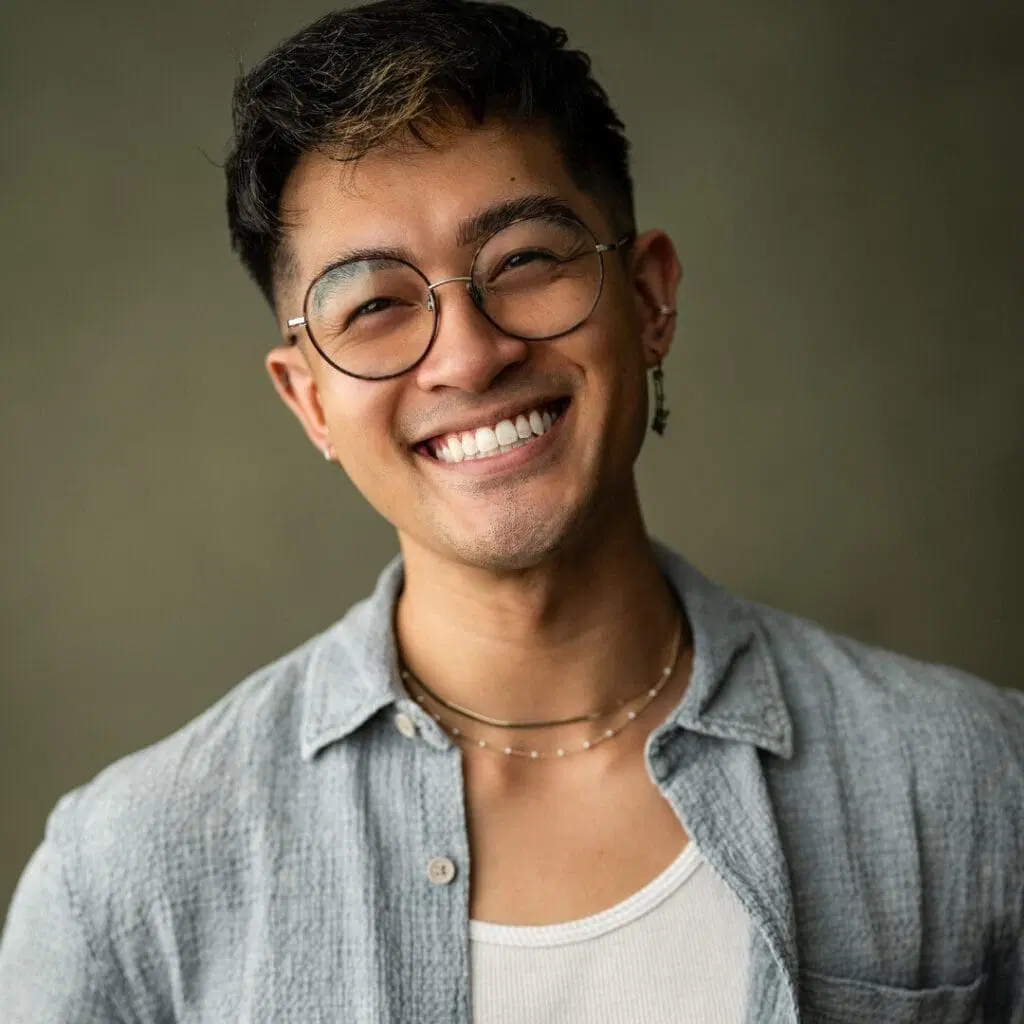 Patrick Maravilla
