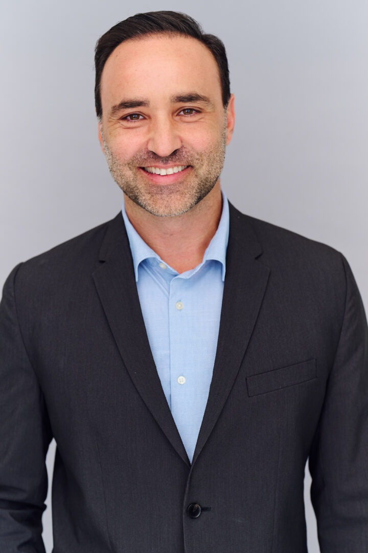Ryan Saab